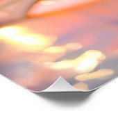 POSTER VENISE - J'AIME VENISE - (Coin)