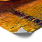 Poster Venise Twilight (Coin)