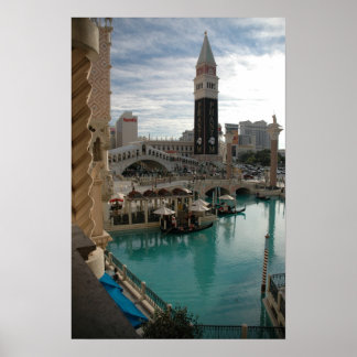 Poster vénitien