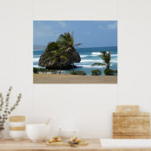 Poster Vent (Cuisine)