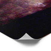 Poster Vent de cuivre (Coin)