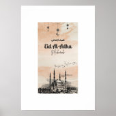 Poster vente (Devant)