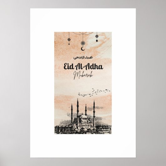 Poster vente (Devant)