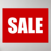 POSTER VENTE (Devant)