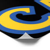 Poster Vente de Capcom (Coin)
