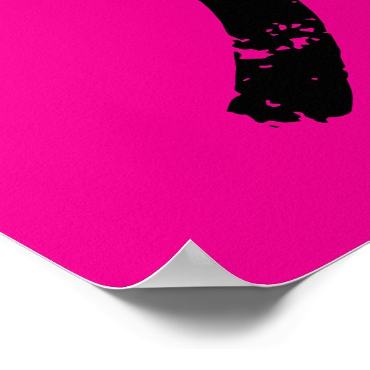 Poster Vente de clôture d'entreprise, Vente de décharge d (Coin)