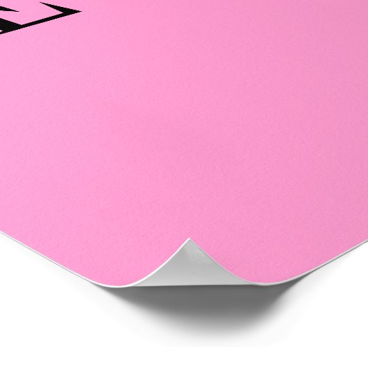 Poster vente de cour (Coin)