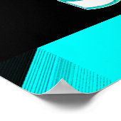 Poster Vente de garage (Coin)