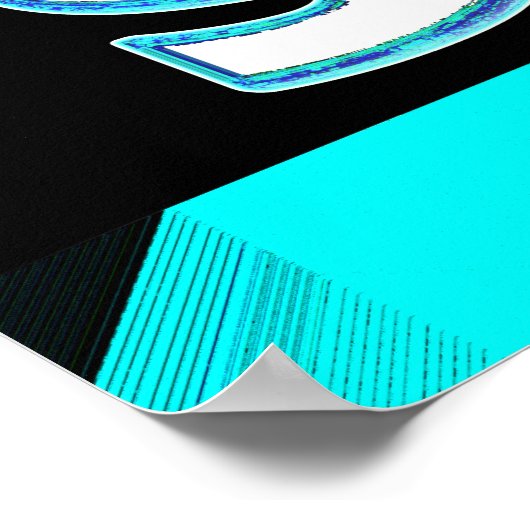 Poster Vente de triage (Coin)