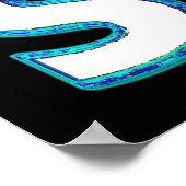 Poster Vente de triage (Coin)