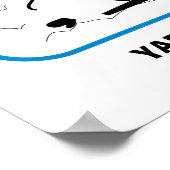 POSTER VENTE DE YARD (Coin)