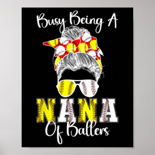 Poster Vente Douce Nana De Llers Vendre Douce Nana