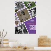 Poster Vente énorme de chien (Cuisine)