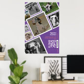 Poster Vente énorme de chien (Bureau à domicile)