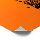 Poster VENTE HALLOWEEN ! Calaveras From the Heap par Posa (Coin)