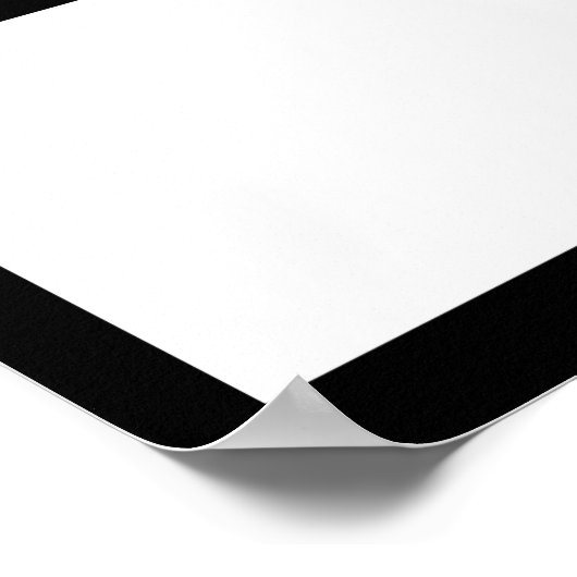 Poster Vente immobilier (Coin)