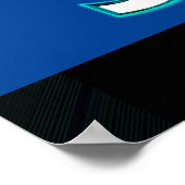 Poster Vente immobilier (Coin)