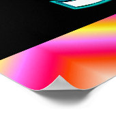 Poster Vente immobilier (Coin)