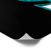 Poster Vente immobilier (Coin)