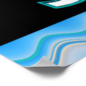 Poster Vente immobilier (Coin)