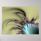 Poster Ventilateur (Devant)