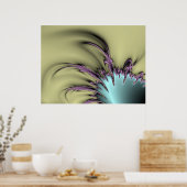 Poster Ventilateur (Cuisine)