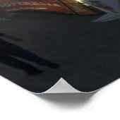 Poster Ventilateurs (Coin)