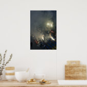 Poster Ventilateurs (Cuisine)