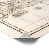 Poster Vents Asie (Coin)