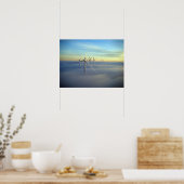 Poster Vents célestes (Cuisine)