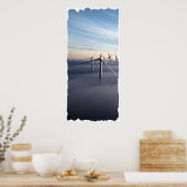 Poster Vents célestes Partie 2 (Cuisine)