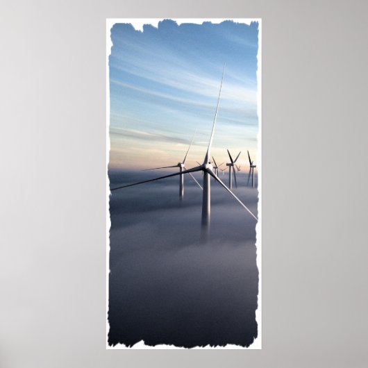 Poster Vents célestes Partie 2 (Devant)