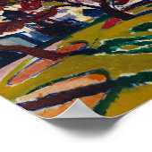 Poster Vents | Henry Lyman Saÿen (Coin)