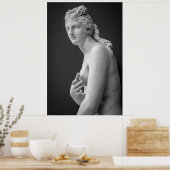 Poster Vénus (Cuisine)