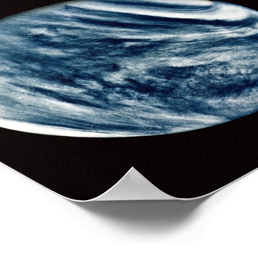 Poster Vénus (Coin)