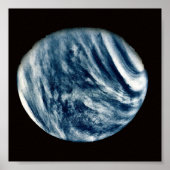 Poster Vénus (Devant)