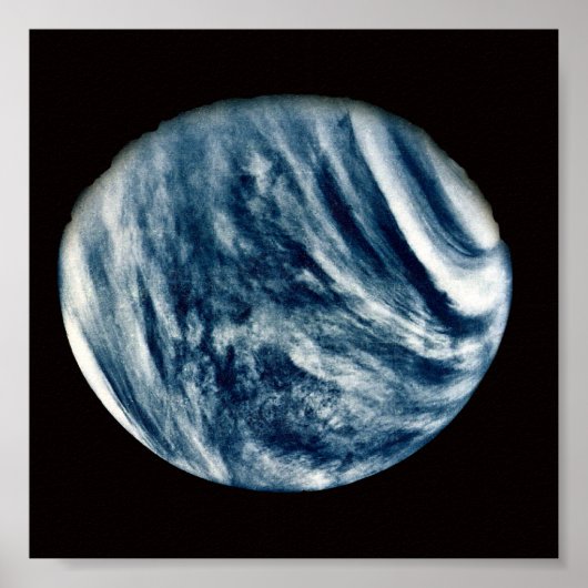 Poster Vénus (Devant)