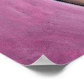 Poster Vénus (Coin)