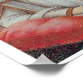 Poster Venus and Mars by Sandro Botticelli (Coin)