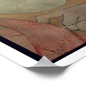 Poster Vénus and the Three Graces Offering Toxits to a yo (Coin)