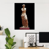 Poster Venus de Milo (Bureau à domicile)