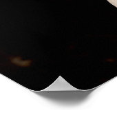 Poster Venus de Milo (Coin)