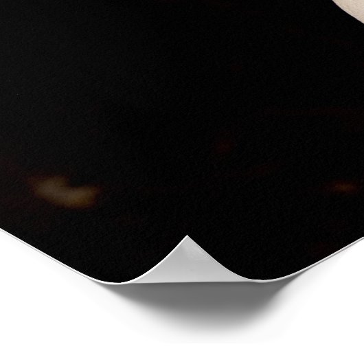 Poster Venus de Milo (Coin)