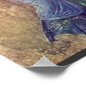 Poster Vénus Et Cupide Détail Puni Par Pompejanischer (Coin)