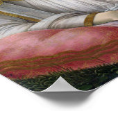 Poster Vénus et Mars, Sandro Botticelli (Coin)