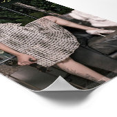 Poster VENUS LEONE (Coin)