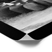 Poster Veracruz, Mexique Marché de la poterie 1903 (Coin)