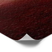 Poster Verboden stad (Hoek)