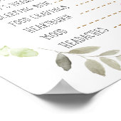 Poster Verdure Citrouille Vieux contes de femmes Révélati (Coin)