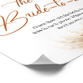 Poster Verdure en terre cuite Quel âge avait la future ma (Coin)